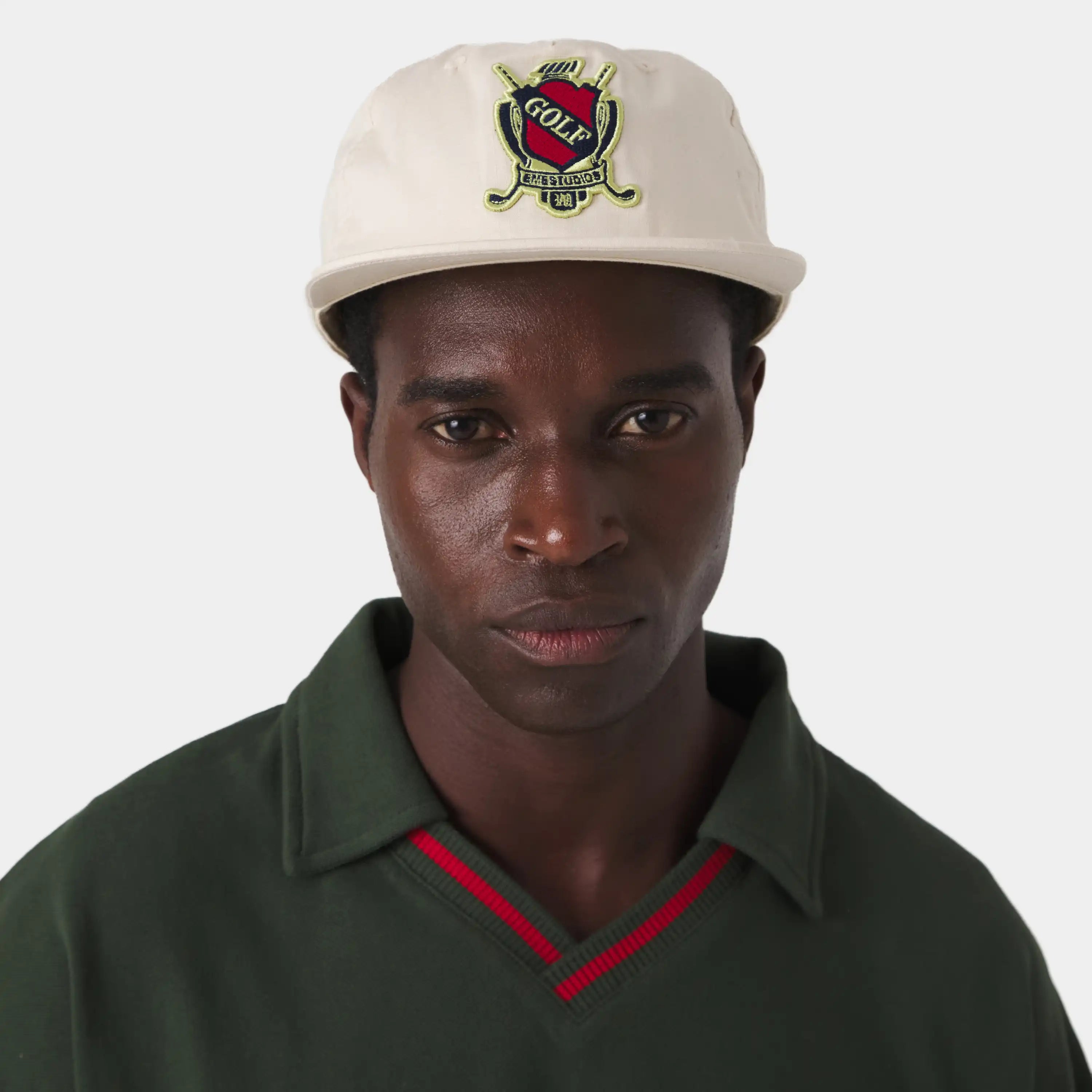 Fore Off Sand Cap Headwear Eme Studios