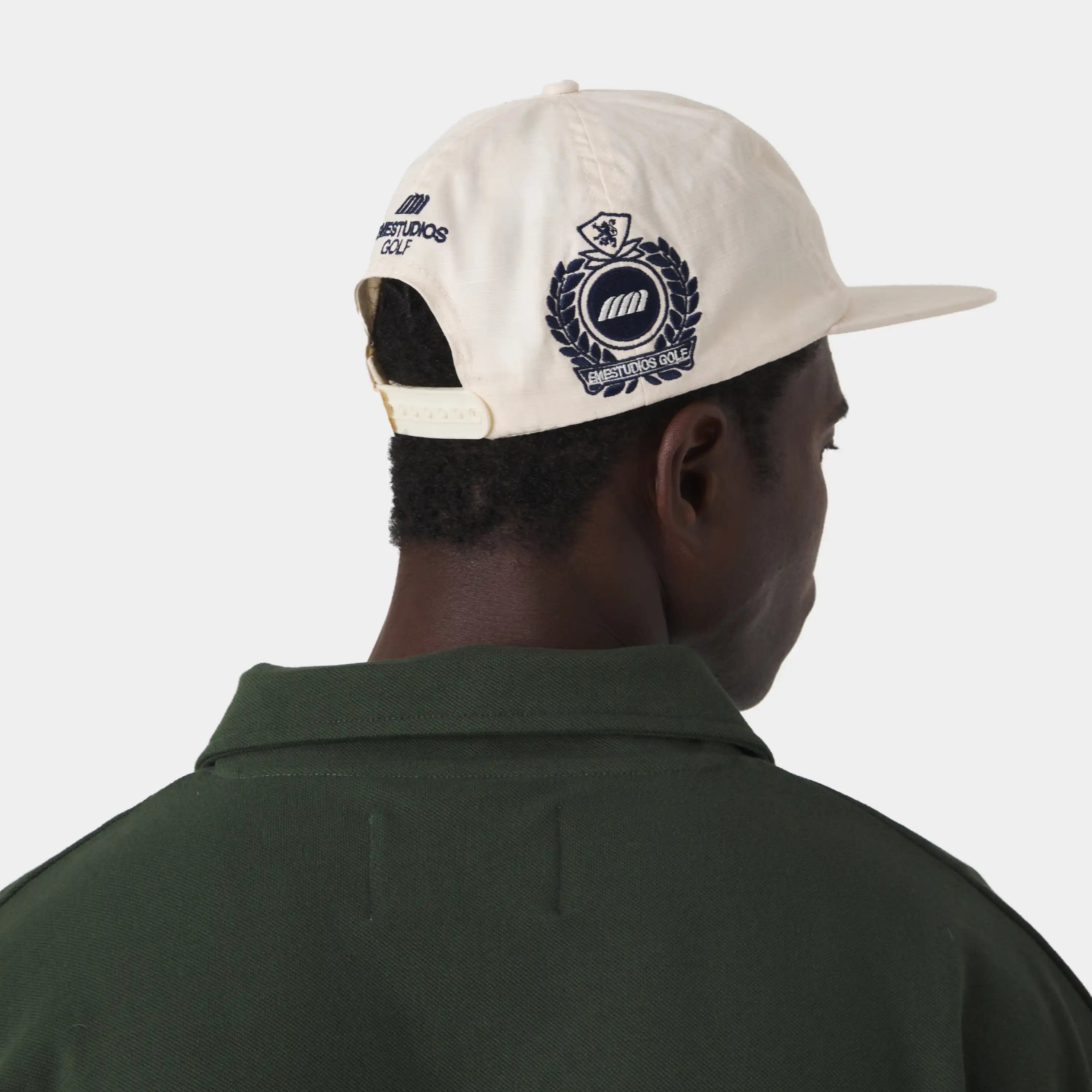 Fore Off Sand Cap Headwear Eme Studios