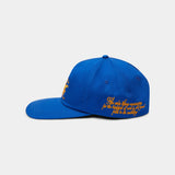 Reborn Vermilion Cap Hat eme   