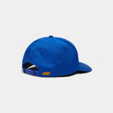 Reborn Vermilion Cap Hat eme   