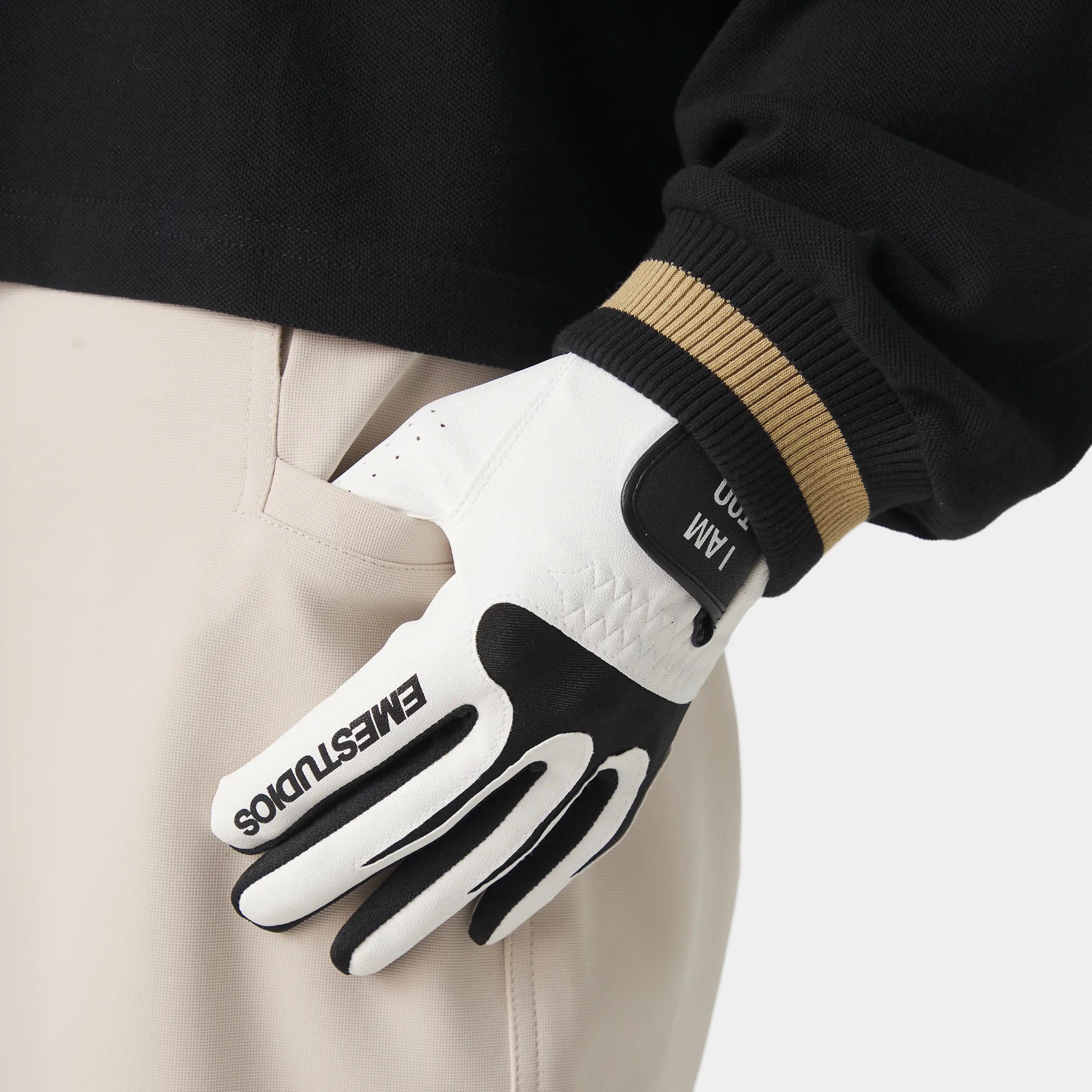 Golf Gloves Accesories Eme Studios