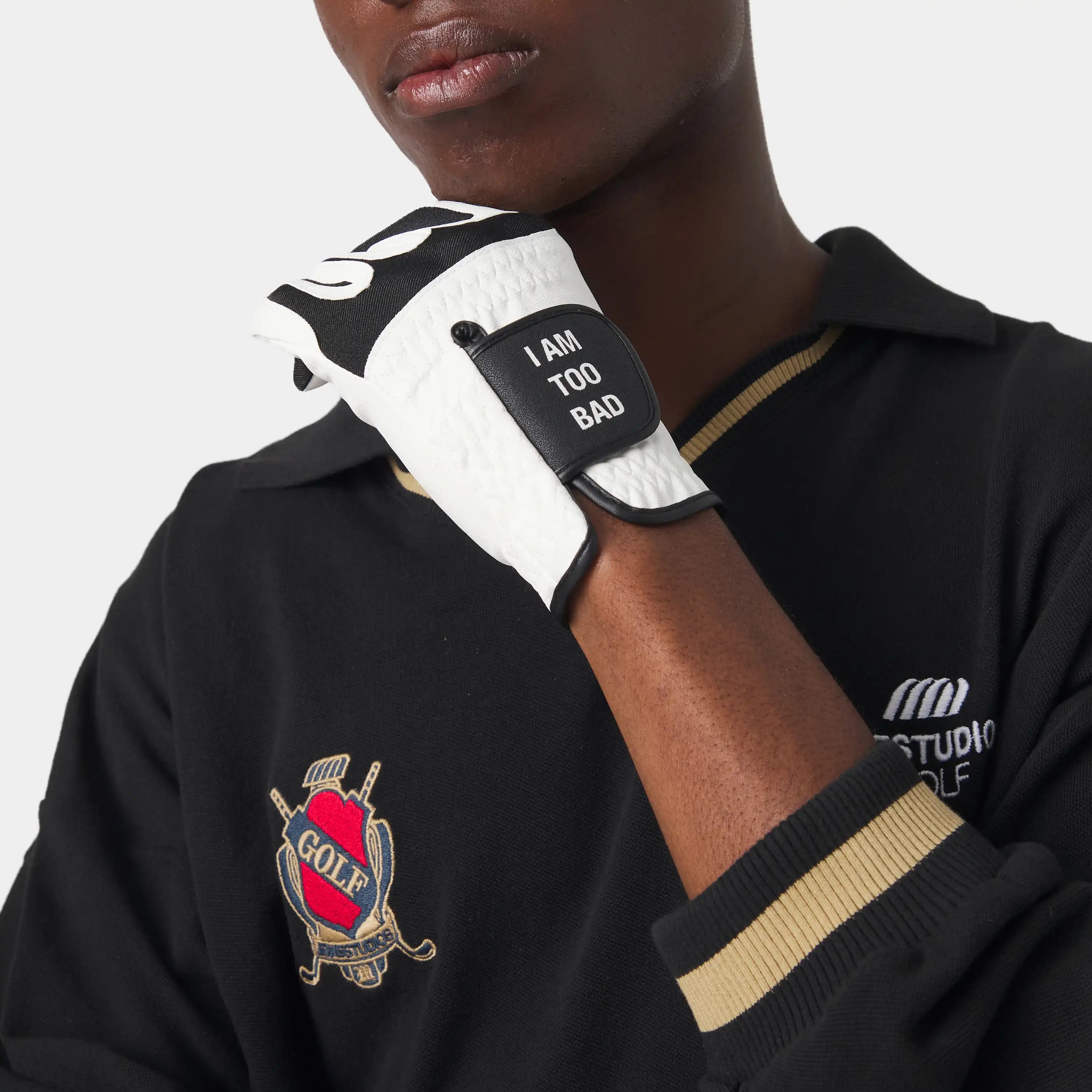 Golf Gloves Accesories Eme Studios