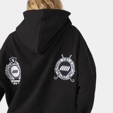 Nelly Shadow Oversized Hoodie Hoodies Eme Studios