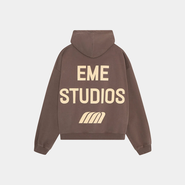 Posse Falcon Oversized Hoodie Hoodie eme   