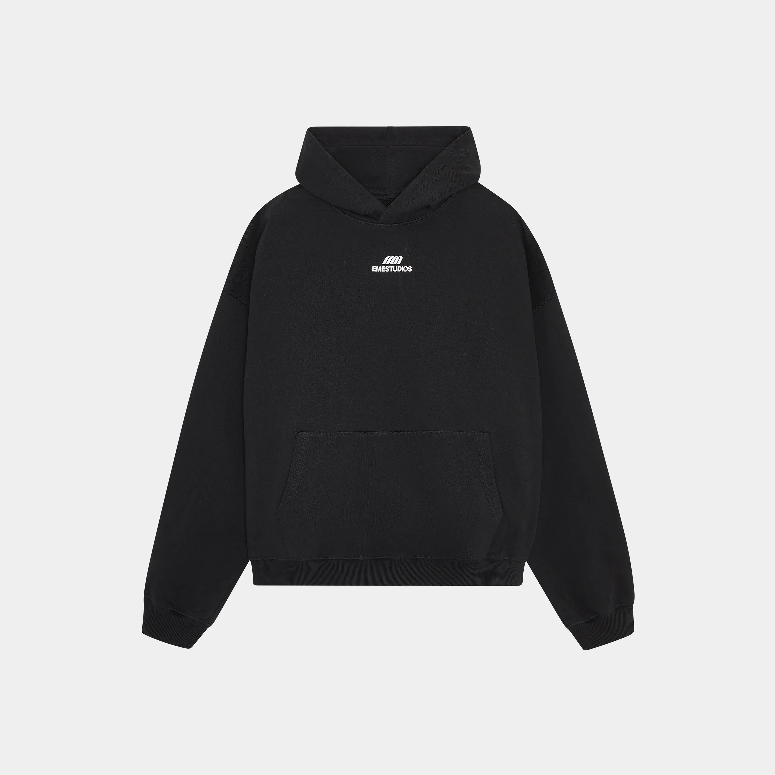 Posse Jet Oversized Hoodie Hoodie eme   