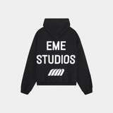 Posse Jet Oversized Hoodie Hoodie eme   