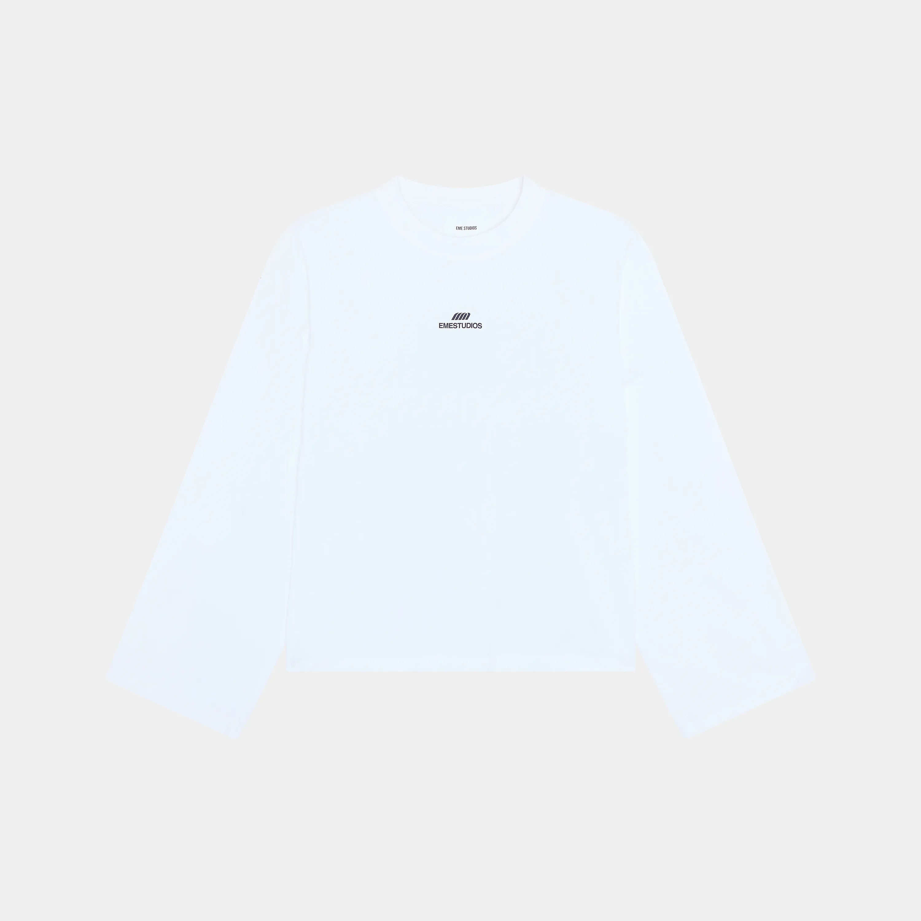 Posse Pearl Long Sleeve Camiseta eme   