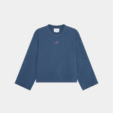 Posse Navy Long Sleeve Long Sleeve eme