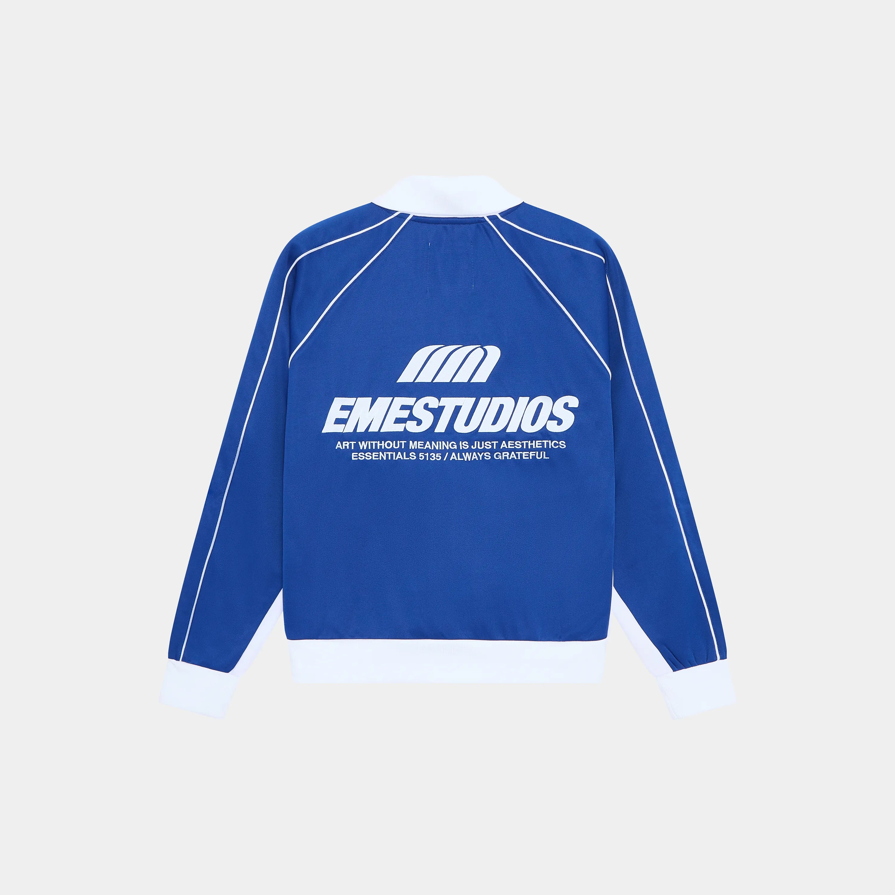 Riot Mazar Full Zip Sweatshirts eme