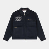 Rad Wool Burg Jacket Jacket eme   