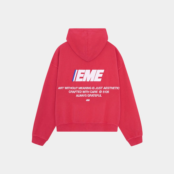 Spark Savy Oversized Hoodie Hoodie eme   