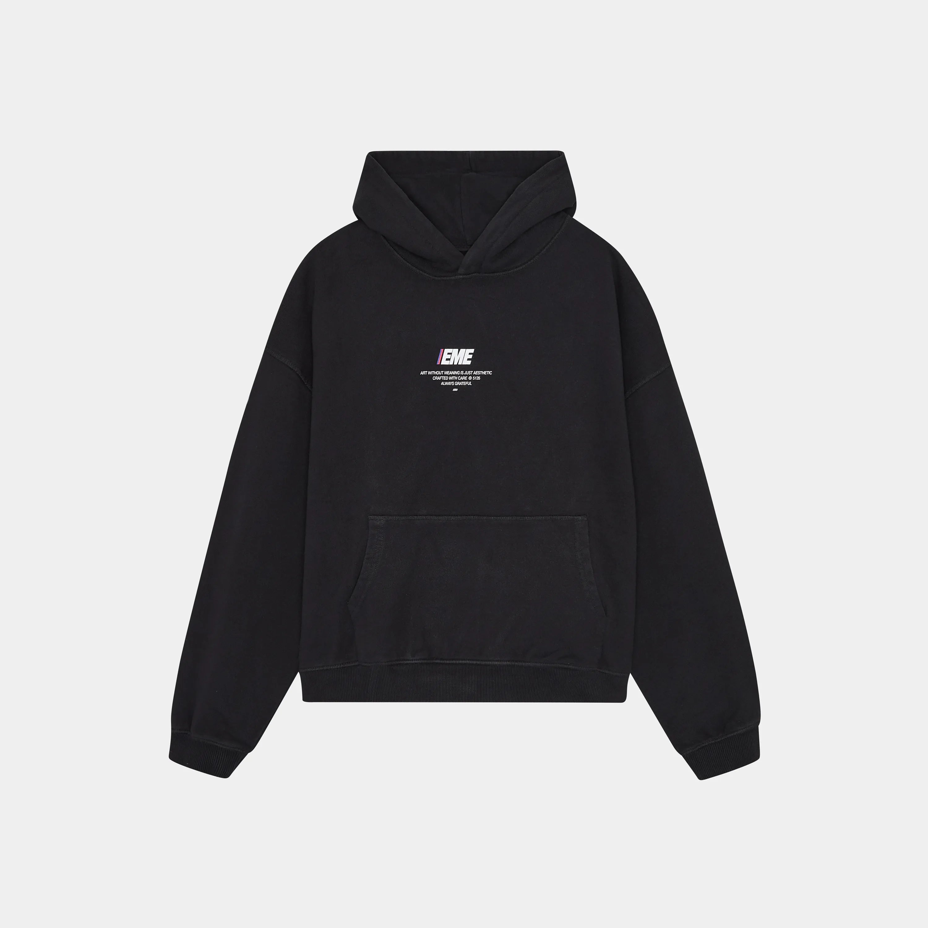 Spark Shadow Oversized Hoodie Hoodie eme   