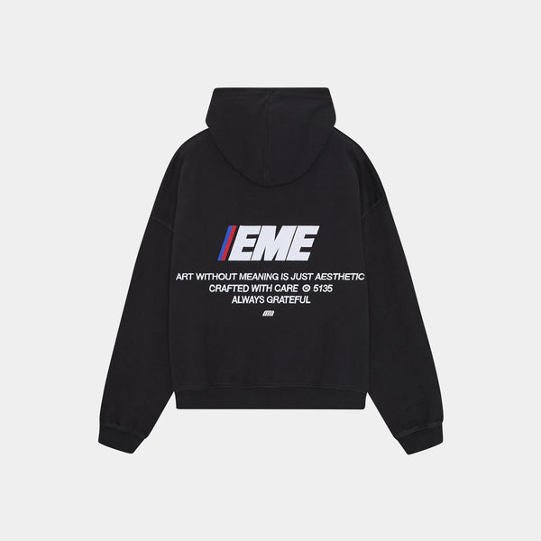 Spark Shadow Oversized Hoodie Hoodie eme   