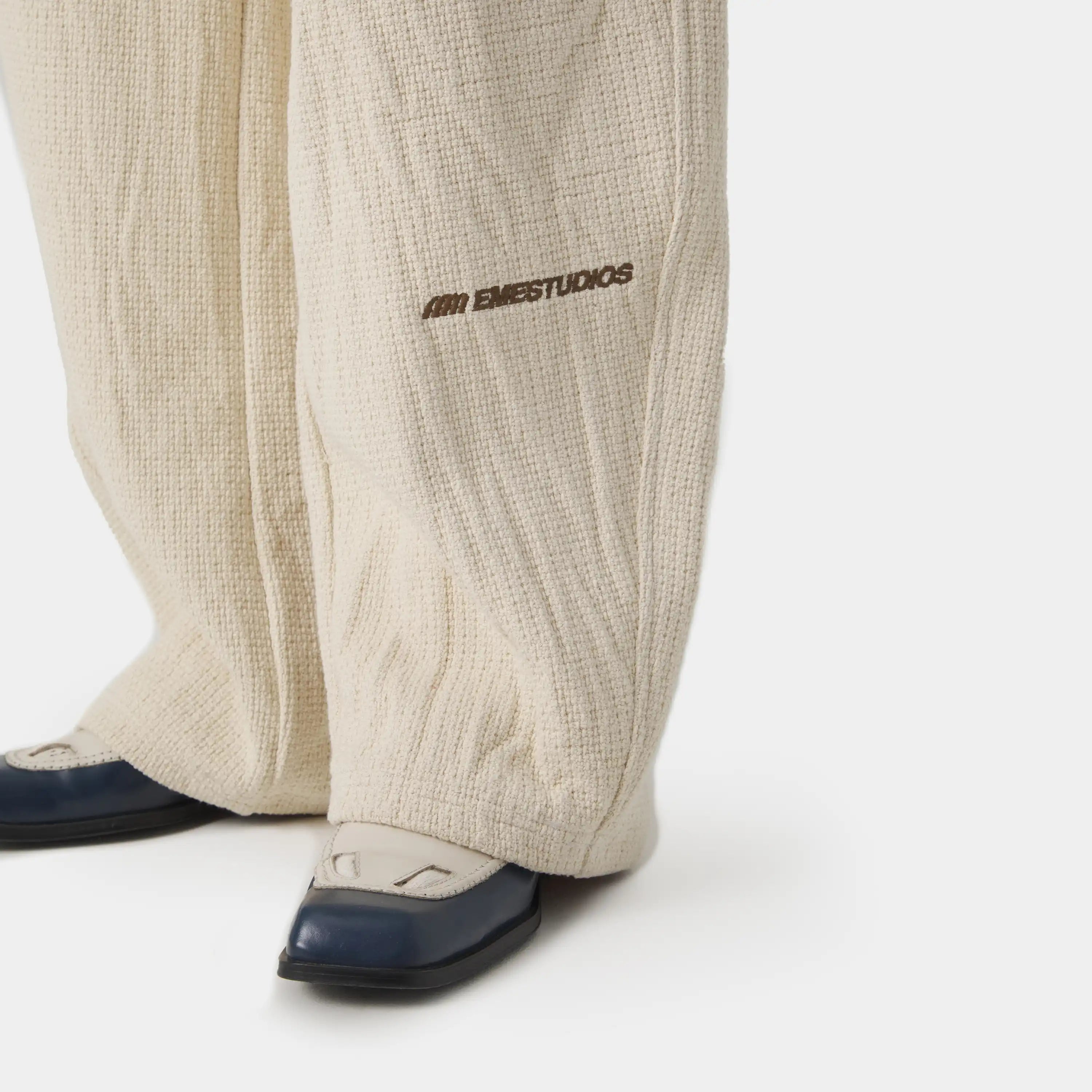 Brulee TBP Pants Eme Studios