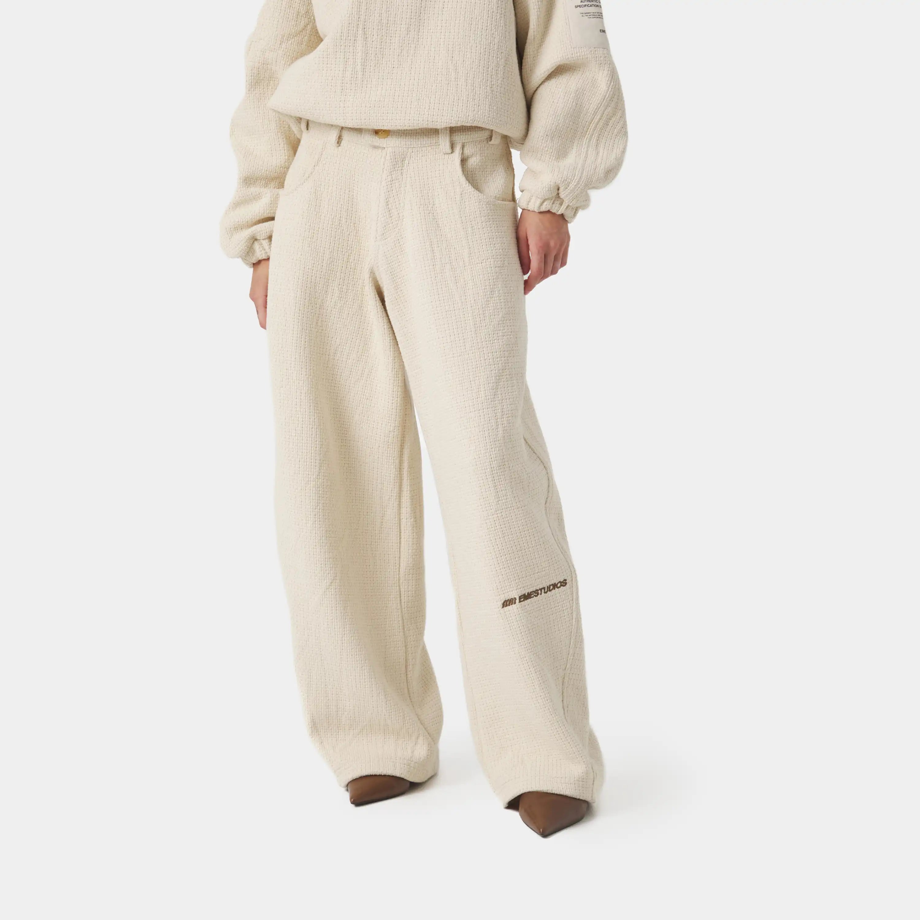 Brulee TBP Pants Eme Studios