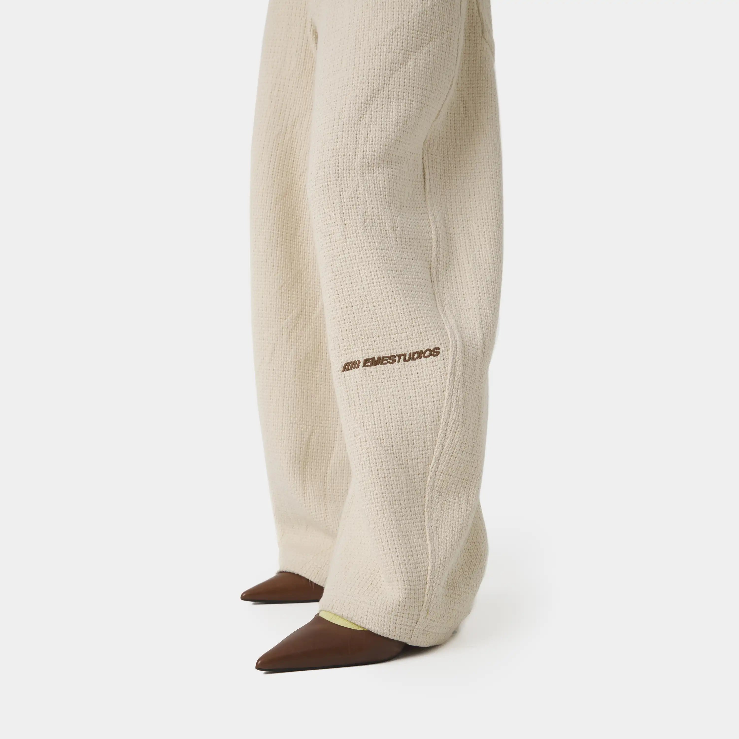 Brulee TBP Pants Eme Studios