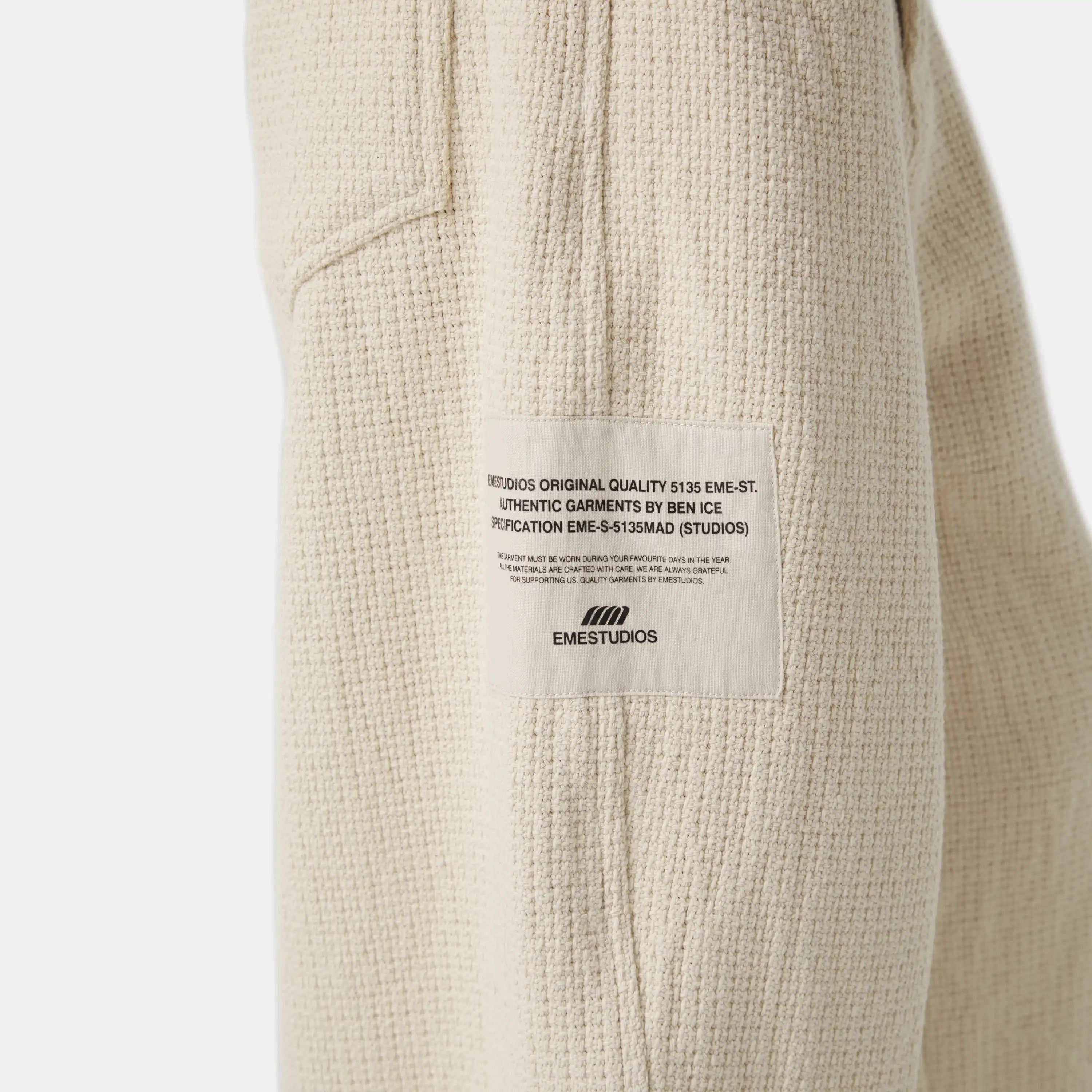 Brulee TBP Pants Eme Studios