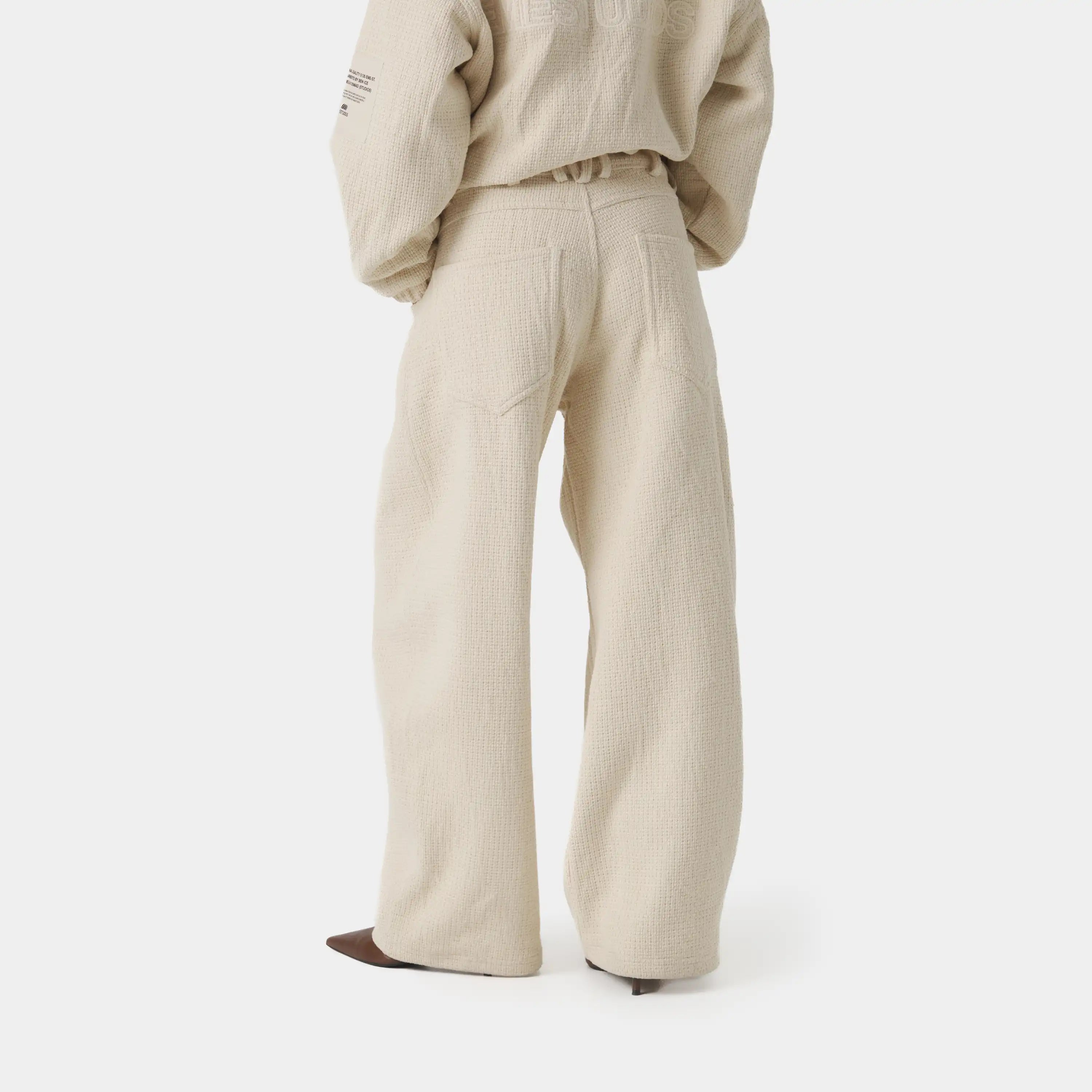 Brulee TBP Pants Eme Studios