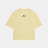 BBS Lemon Oversized Tee Camiseta eme   
