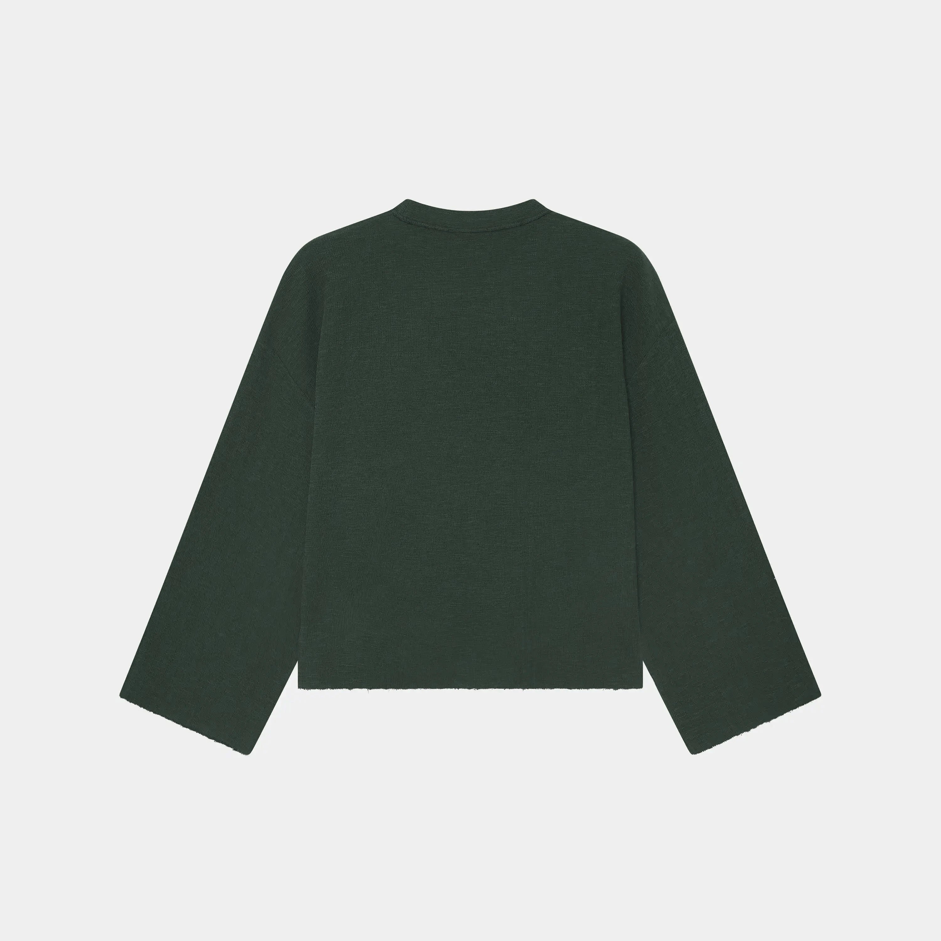 Metro Forest Long Sleeve T-shirts Eme Studios