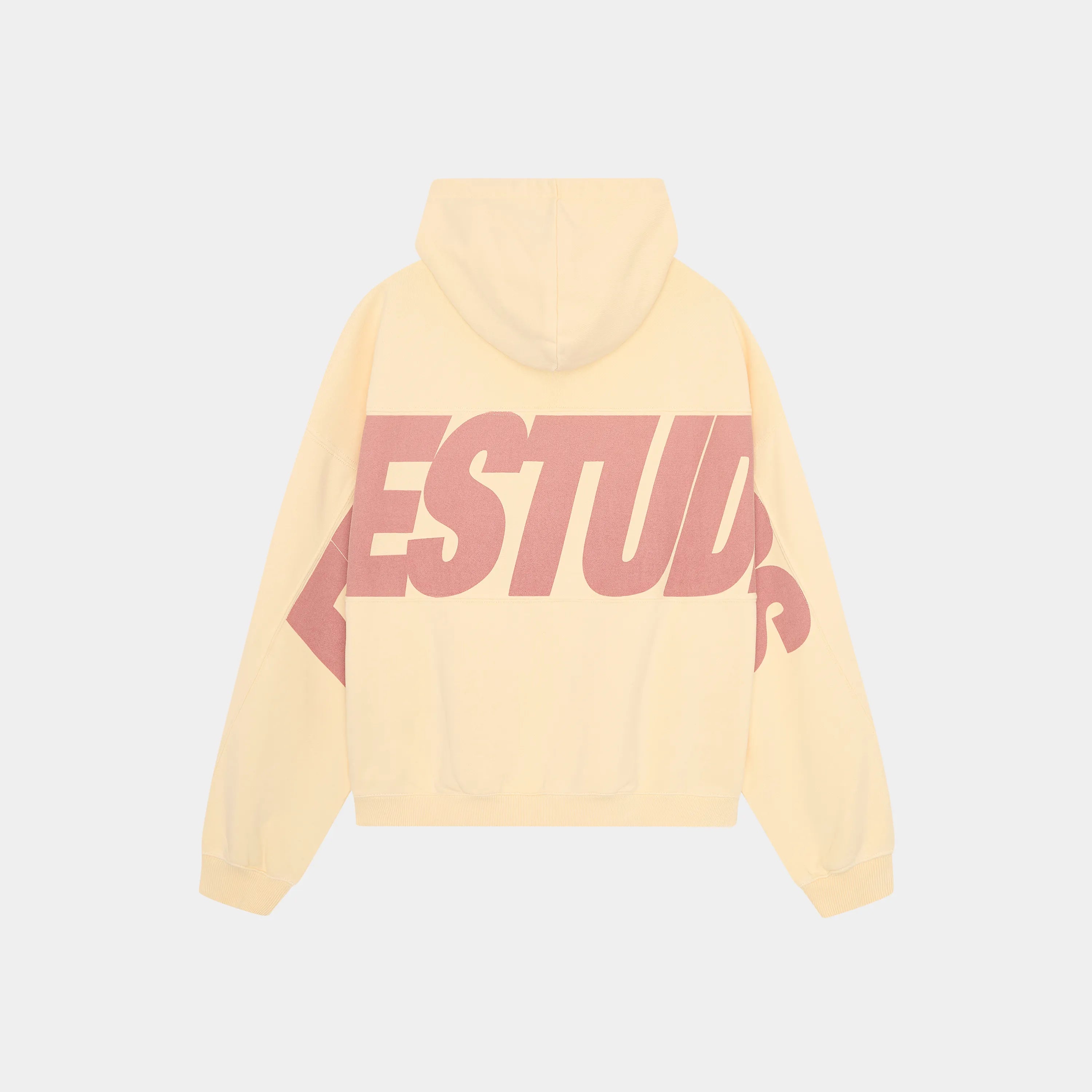 Yalo Sunlight Oversized Hoodie Hoodie eme   