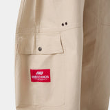 Ymir Camel CB Pants Eme Studios