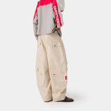 Ymir Camel CB Pants Eme Studios