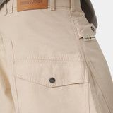 Ymir Camel CB Pants Eme Studios