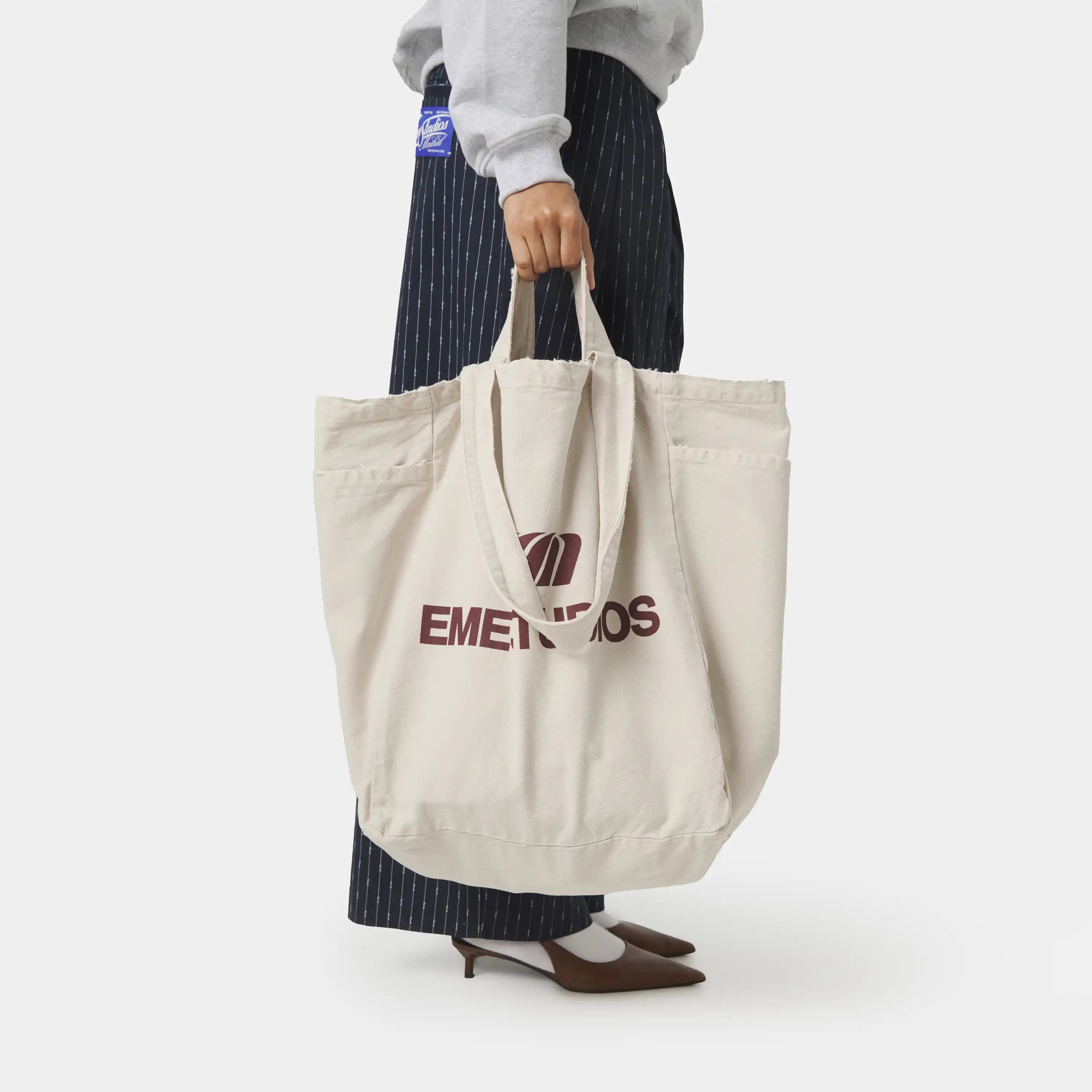 Container Off Sand Bag Accesories Eme Studios