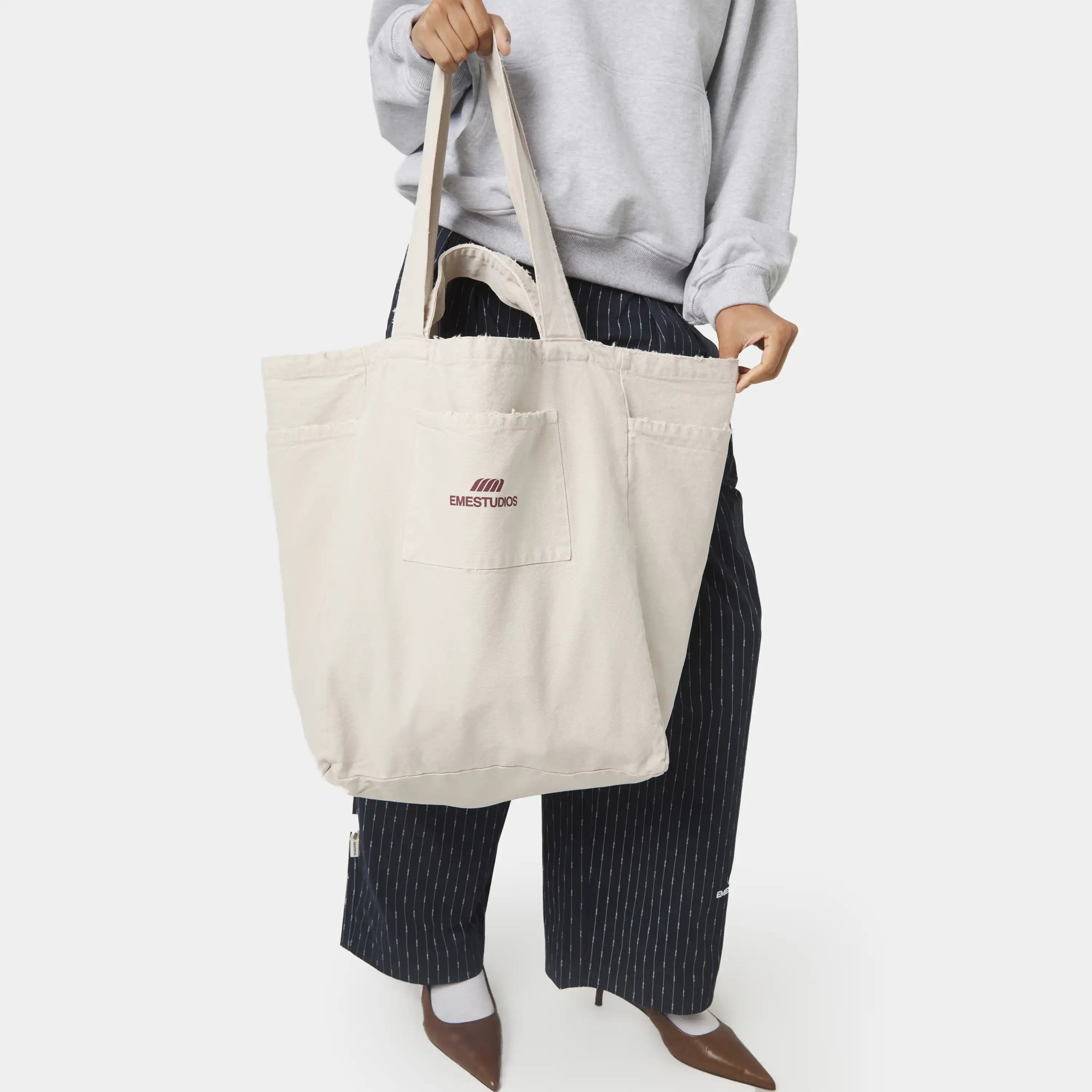 Container Off Sand Bag Accesories Eme Studios