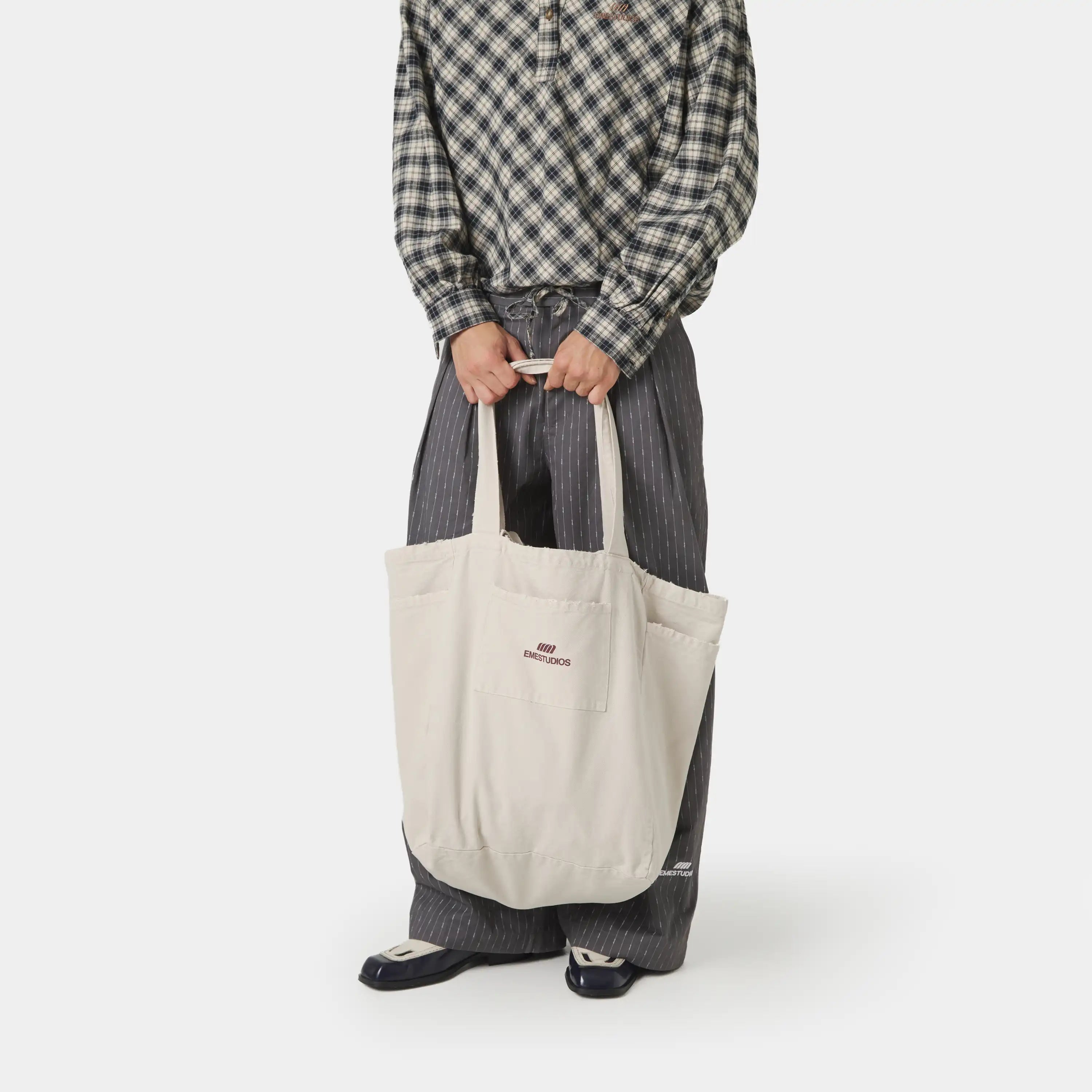 Container Off Sand Bag Accesories Eme Studios