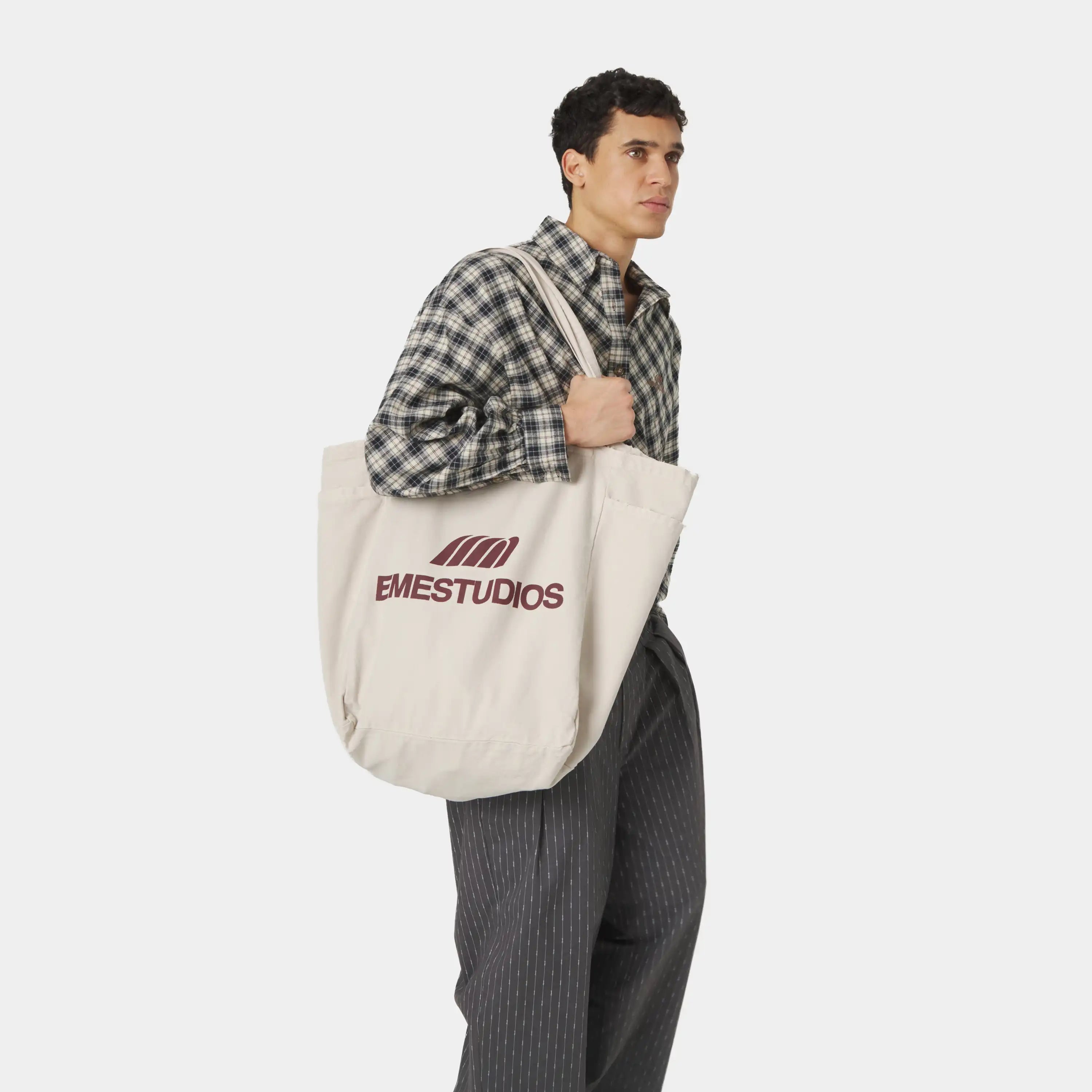 Container Off Sand Bag Accesories Eme Studios