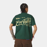 Tried & True Forest Oversized Tee T-shirts Eme Studios