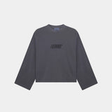 Thrill Grey Longsleeve Long Sleeve eme