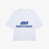 2 Era Pearl Oversized Tee Camiseta eme