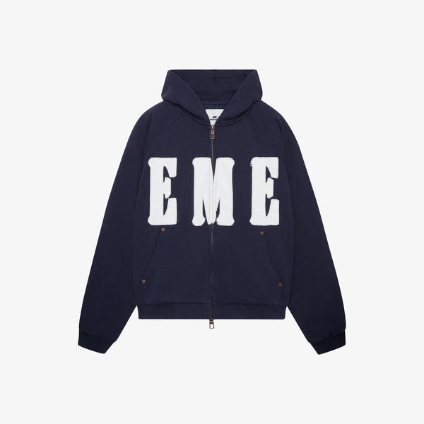 Desire Full Zip Hoodie eme