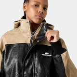 Reckon Show Off Jacket Outerwear Eme Studios