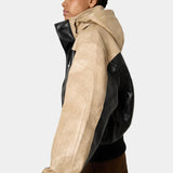 Reckon Show Off Jacket Outerwear Eme Studios