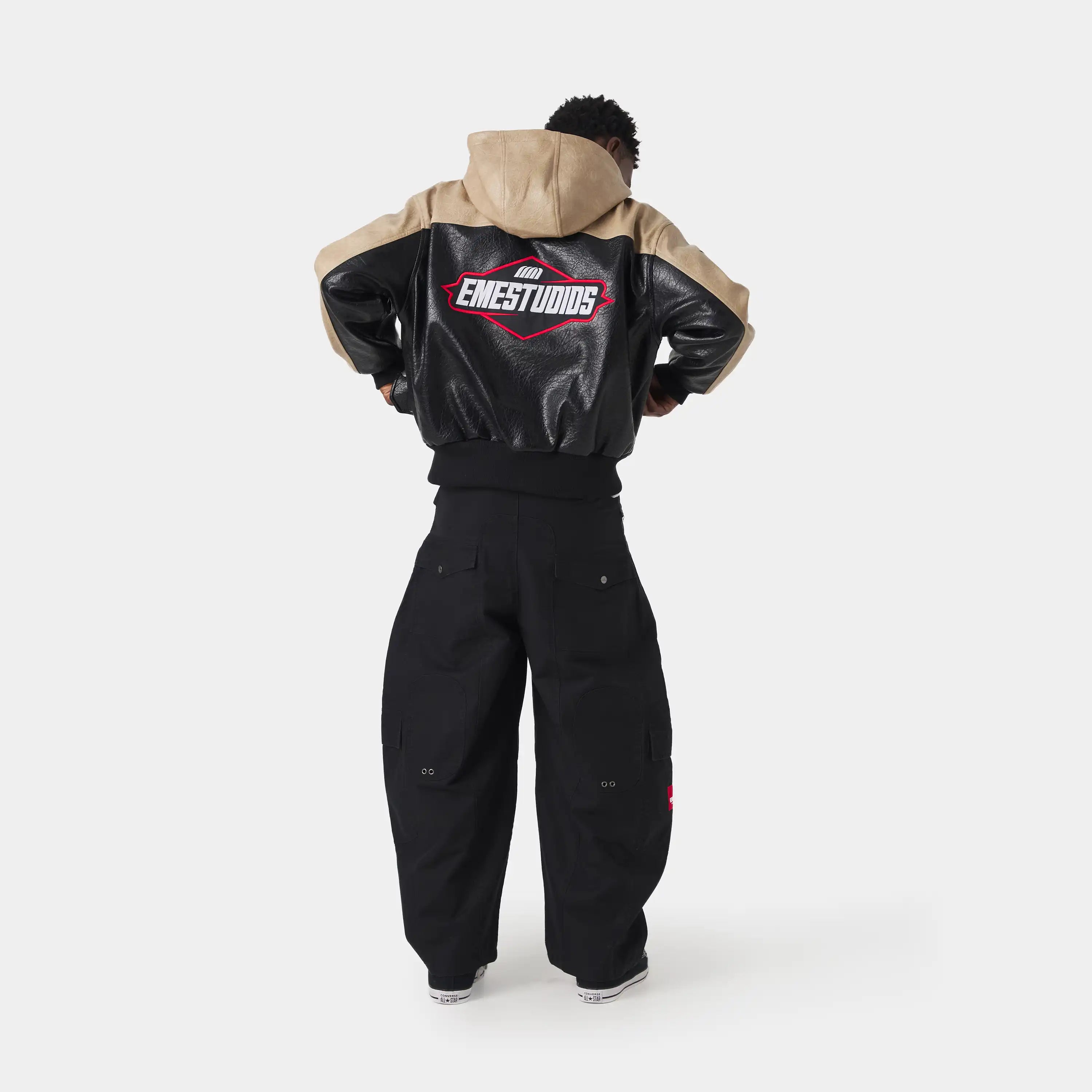 Reckon Show Off Jacket Outerwear Eme Studios