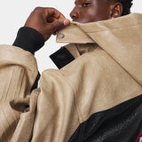 Reckon Show Off Jacket Outerwear Eme Studios
