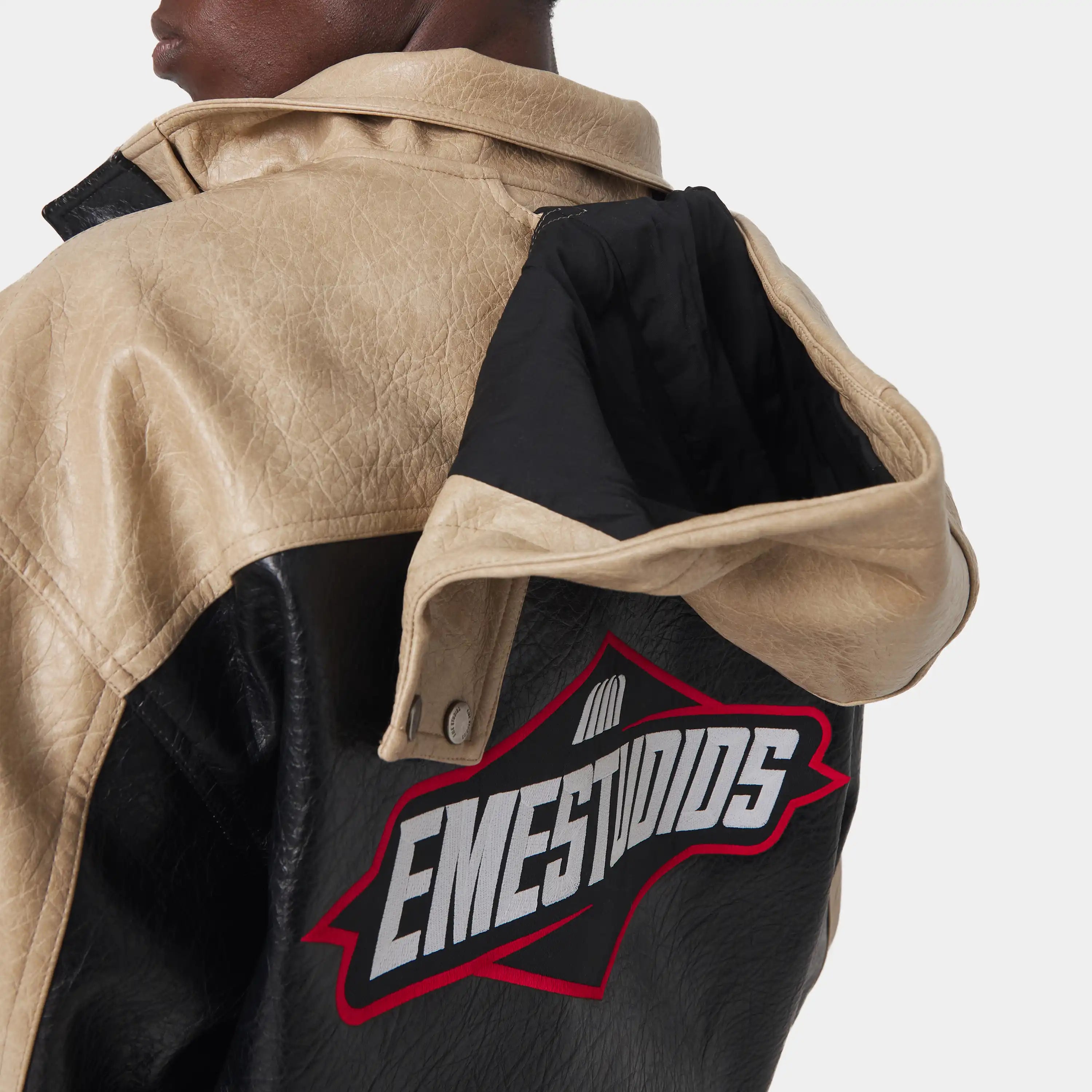 Reckon Show Off Jacket Outerwear Eme Studios
