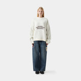 Artic Meaning Oversized Knit Knit eme   