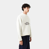 Artic Meaning Oversized Knit Knit eme   