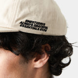 Logo Off Sand Cap Hat eme   