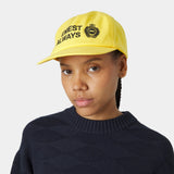 Half Canary Cap Headwear Eme Studios