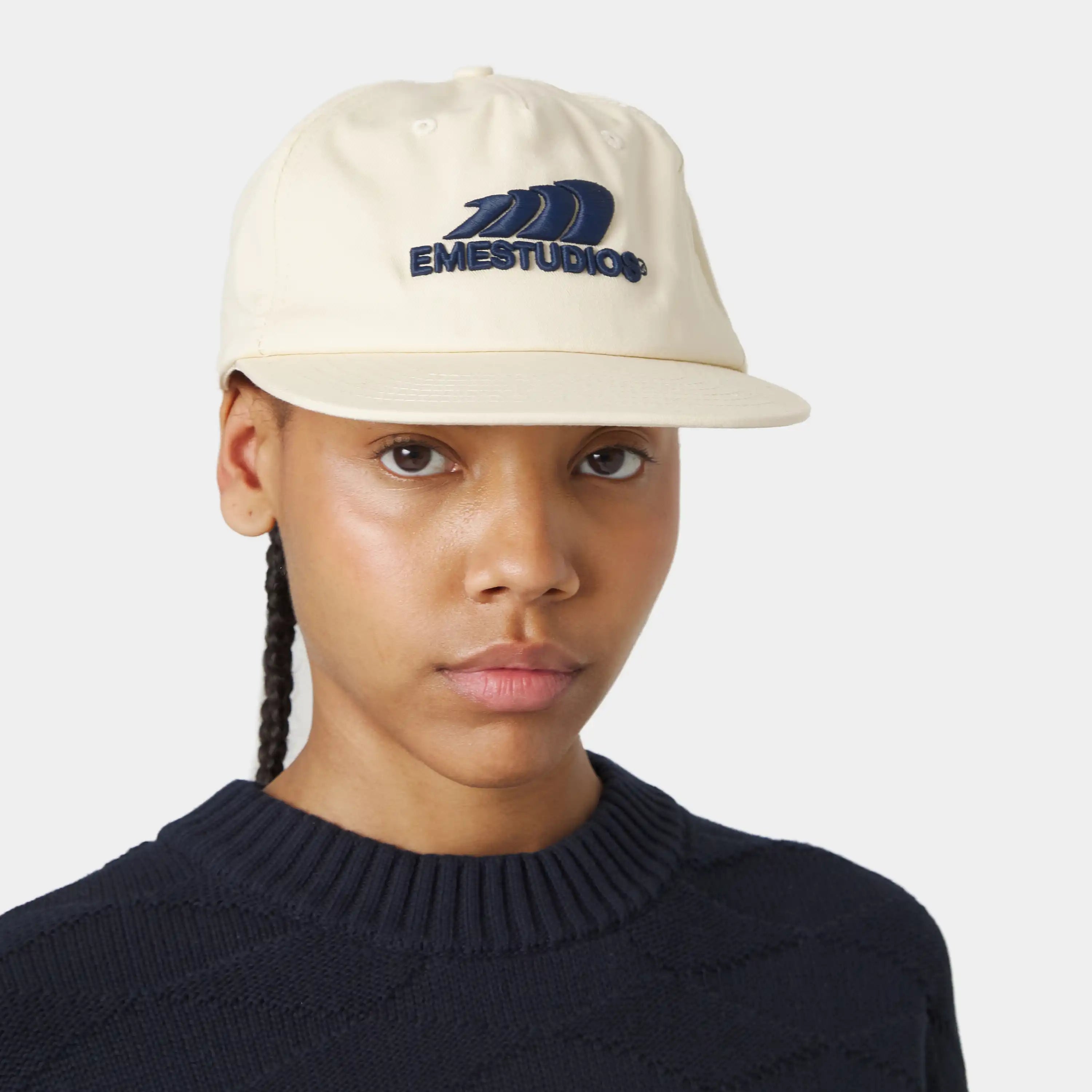 Moove Off Sand Cap Headwear Eme Studios