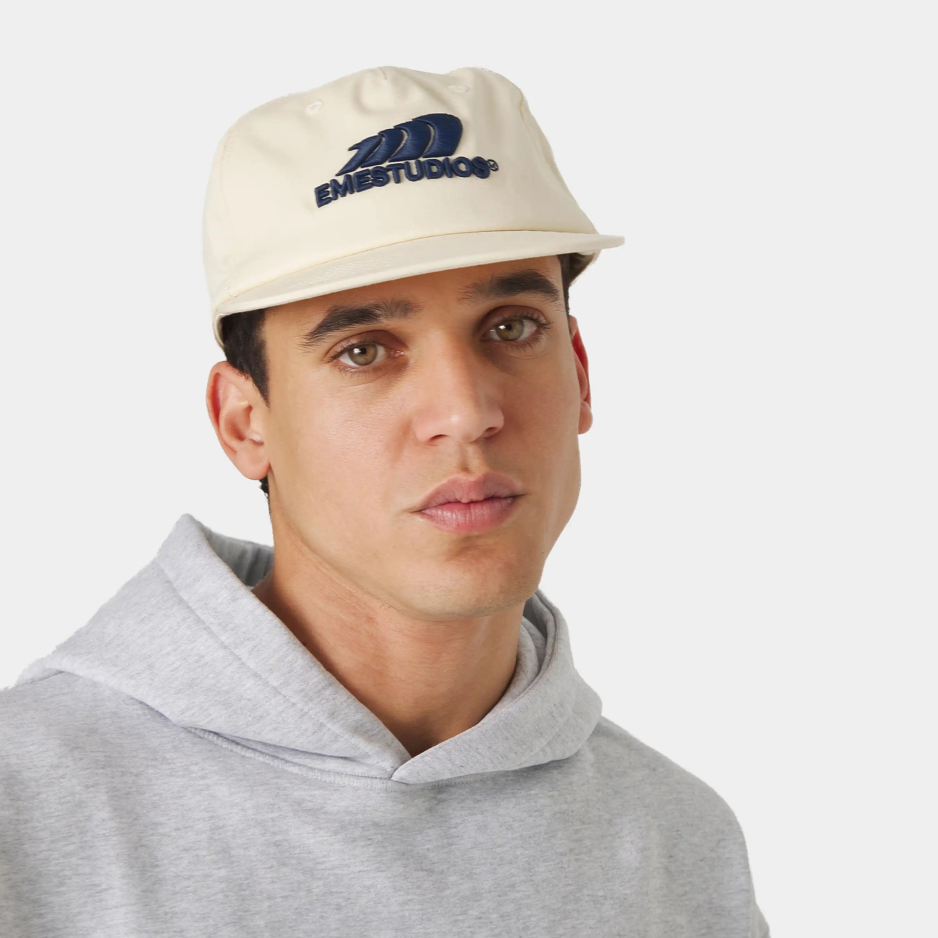 Moove Off Sand Cap Headwear Eme Studios