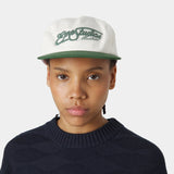 Lister Turf Cap Headwear Eme Studios