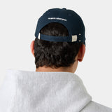 Hills Navy Cap Headwear Eme Studios