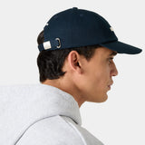 Hills Navy Cap Headwear Eme Studios
